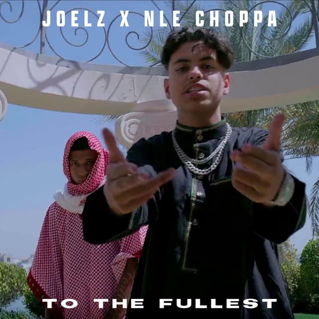 To the Fullest cover