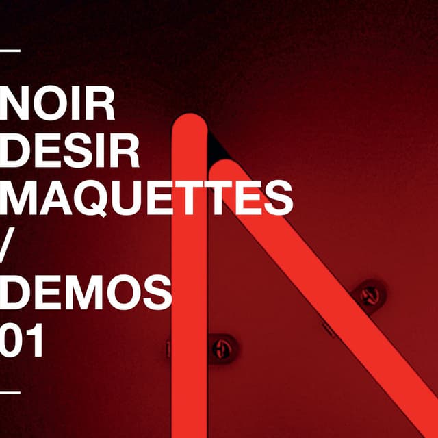 Demos - Vol 1 cover