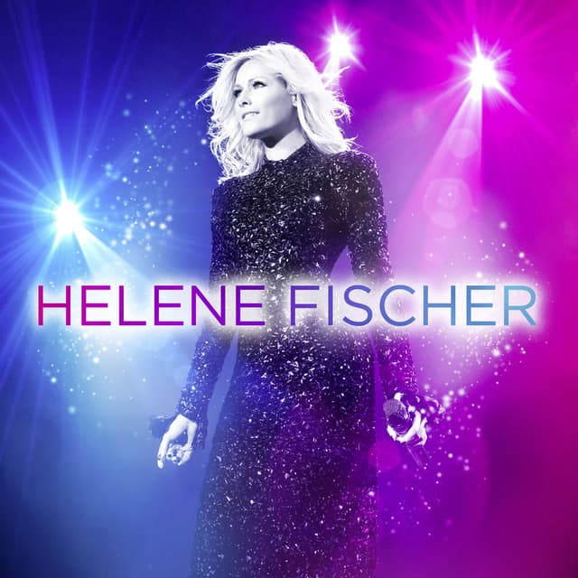 Atemlos durch die Nacht (Live) cover