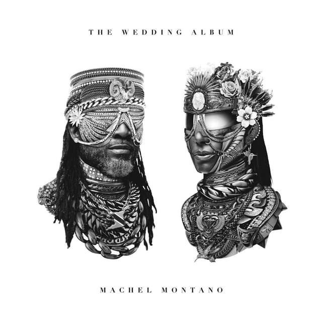 The Wedding Album cover