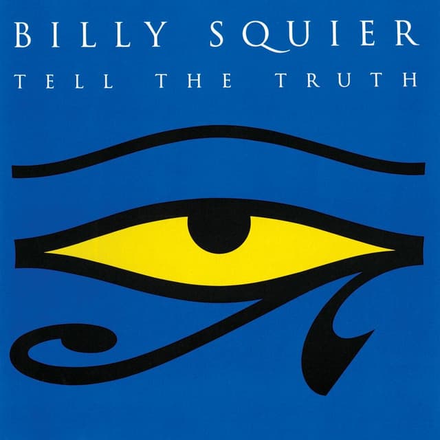 Tell the Truth cover