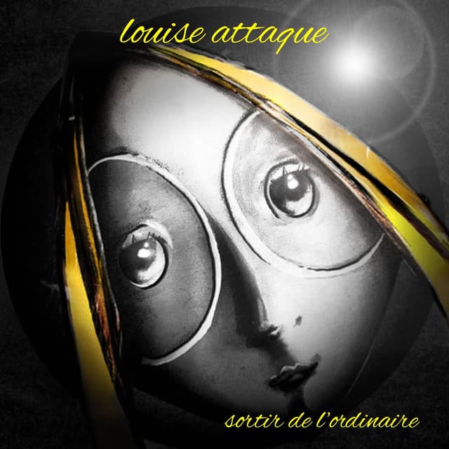 Sortir de l'ordinaire cover