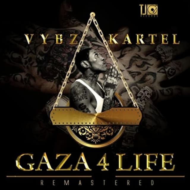 Gaza 4 Life (Remastered) cover