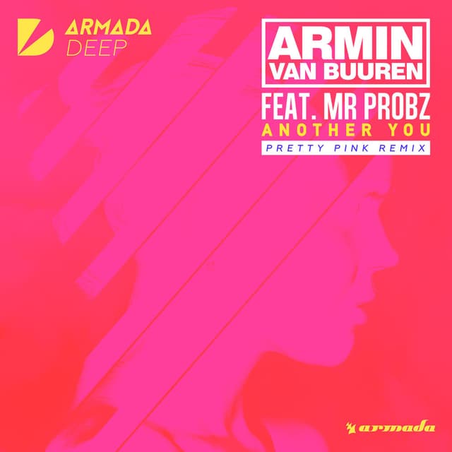 Another You (Pretty Pink Remix) cover