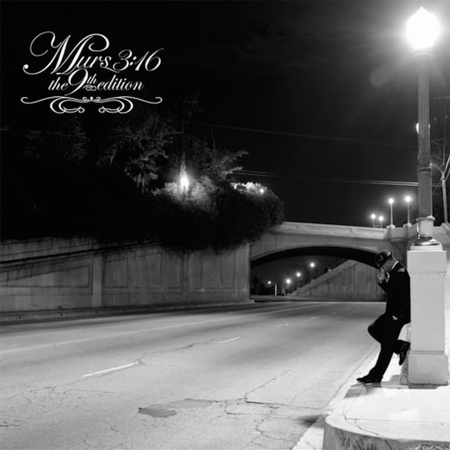 Murs 3:16: The 9th Edition cover