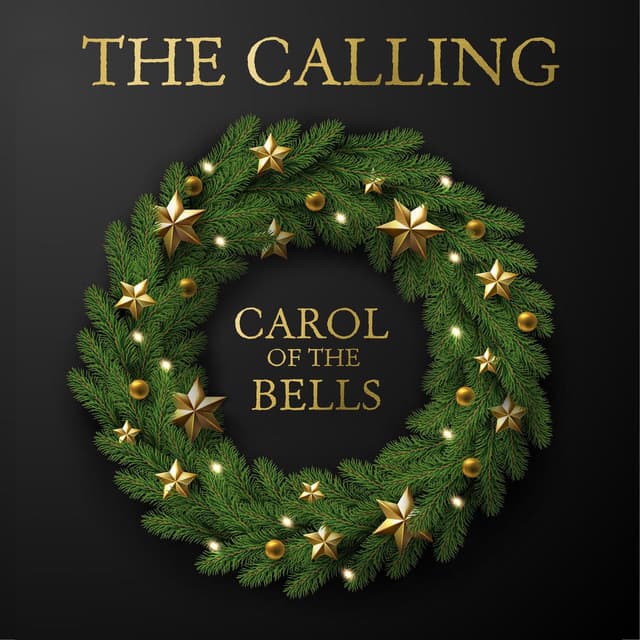 Carol of the Bells cover