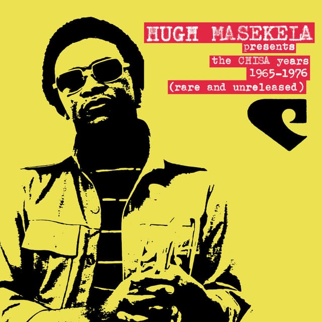 The Chisa Years 1965-1975 (Rare and Unreleased) cover