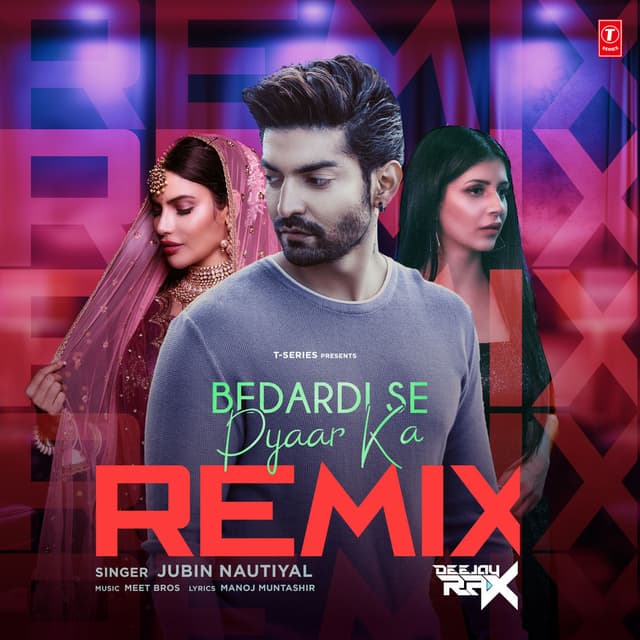 Bedardi Se Pyaar Ka Remix cover