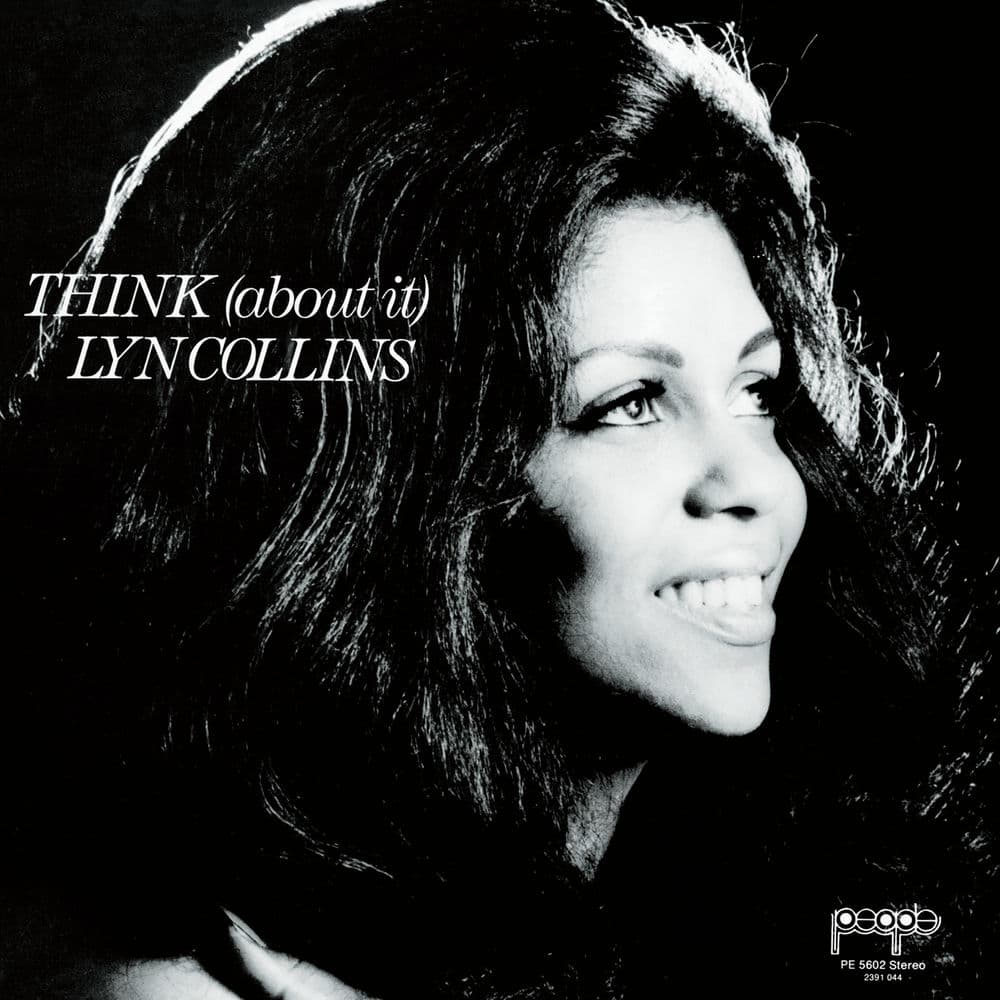 Think (About It) cover