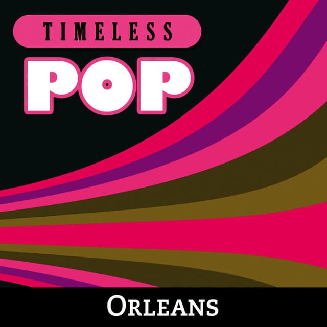 Timeless Pop: Orleans cover