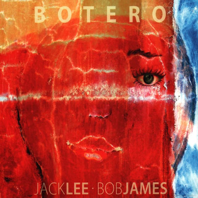 Botero cover