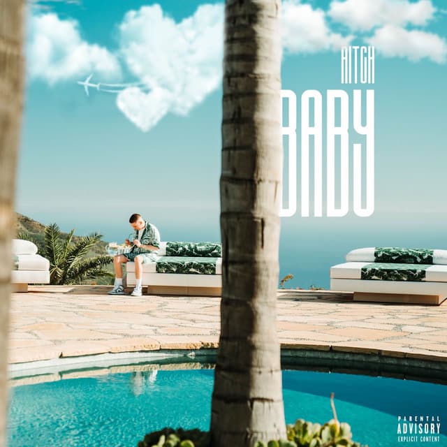 Baby cover