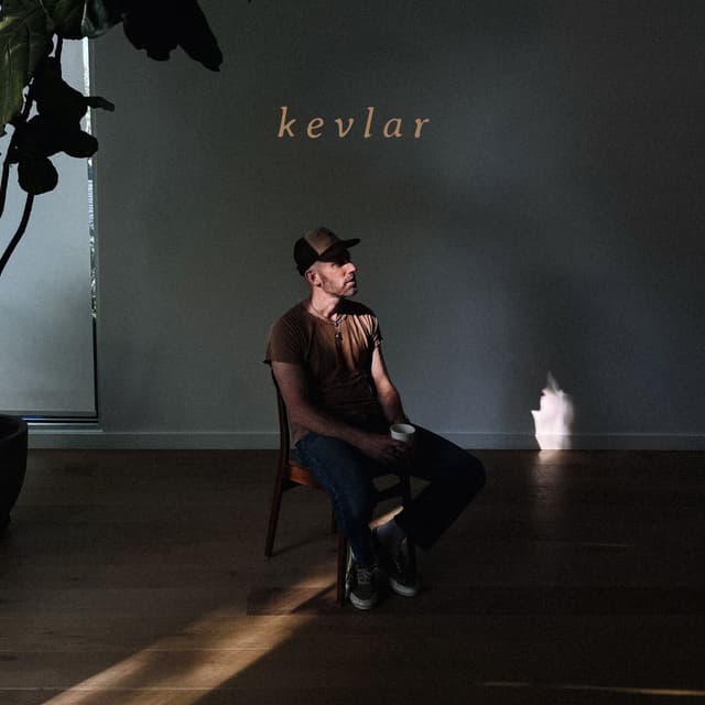 Kevlar cover