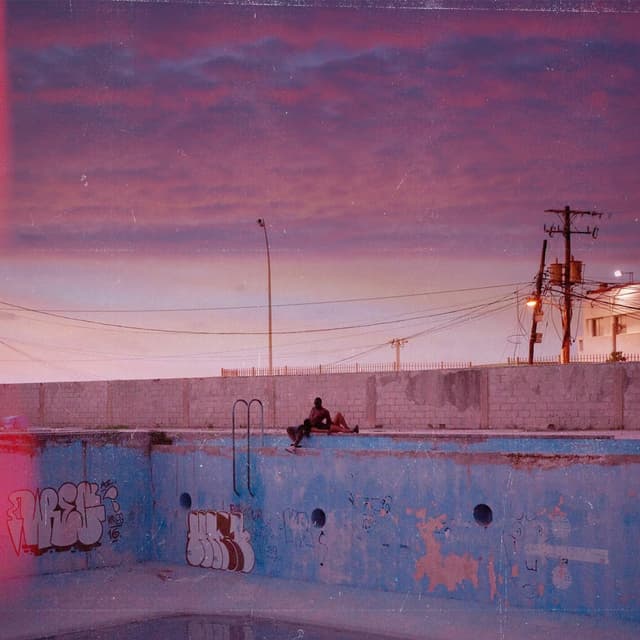 P.O.V. cover