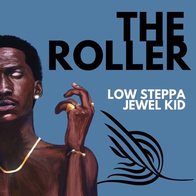 The Roller cover