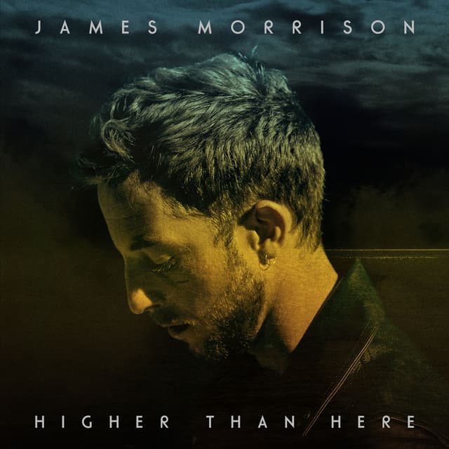 Higher Than Here album cover