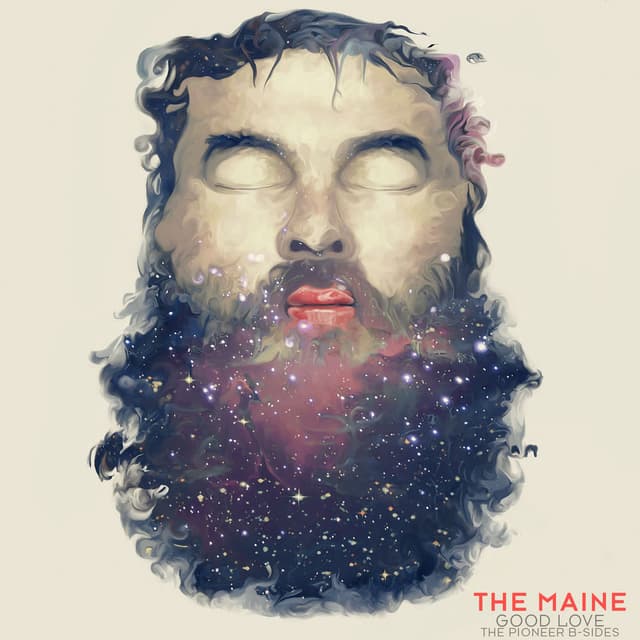 Good Love (The Pioneer B Sides) EP cover