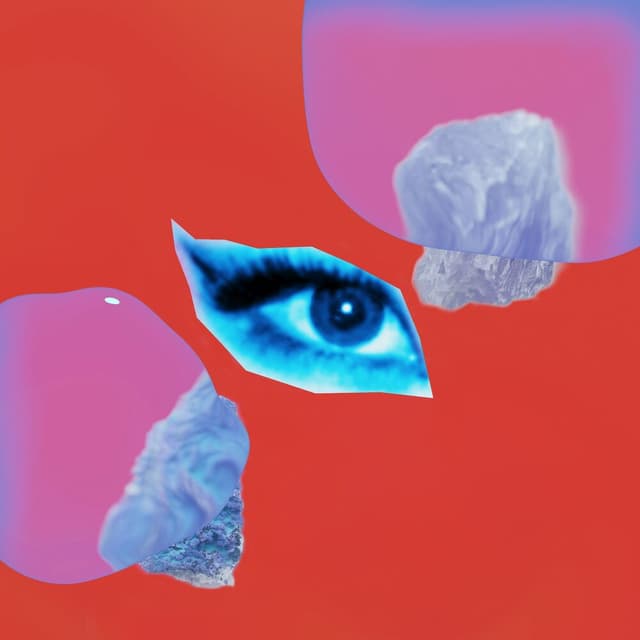 In The Name Of Love cover