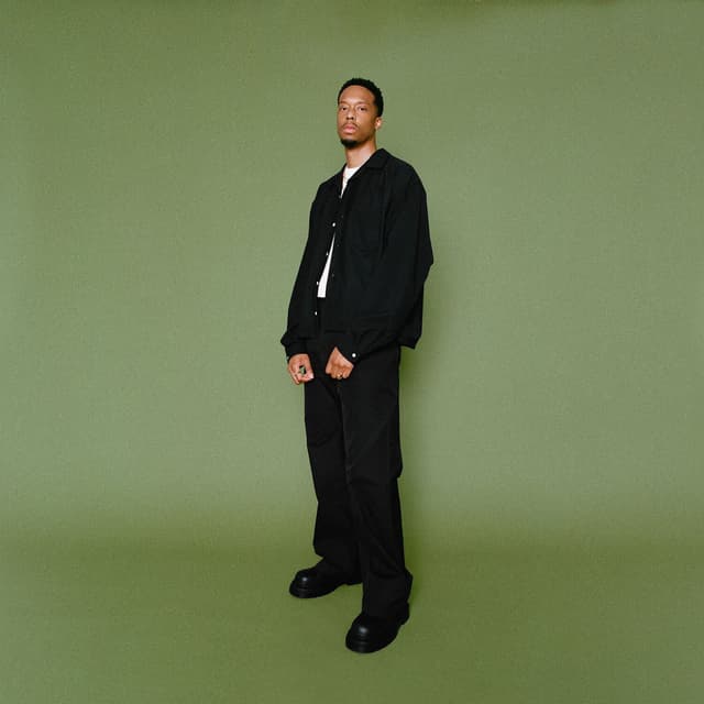 Everybody Good? album cover