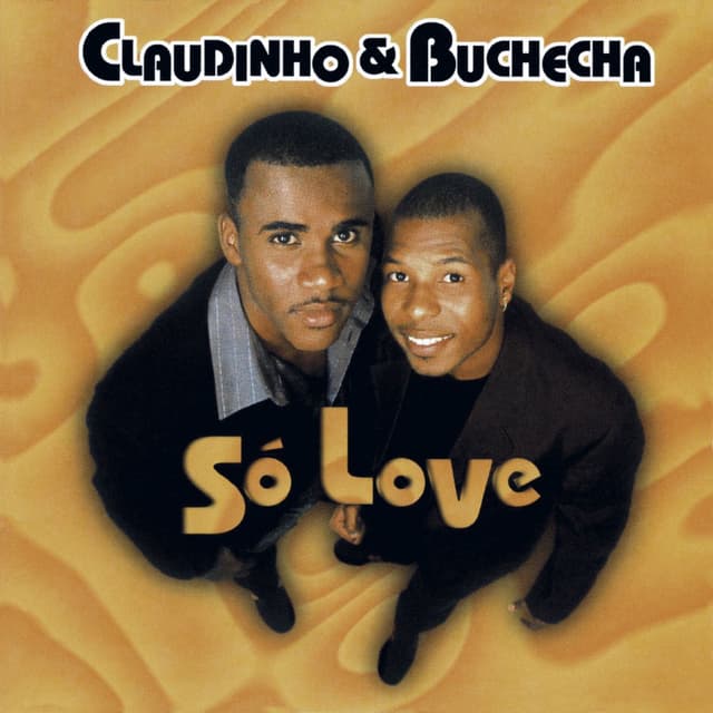 Só Love cover