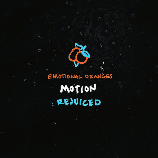 Motion (Rejuiced) cover