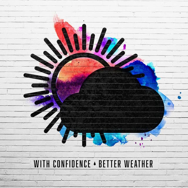 Better Weather album cover