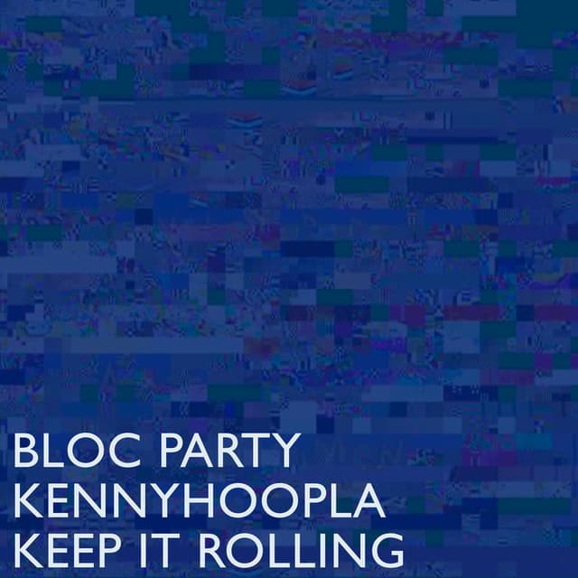 Keep It Rolling cover