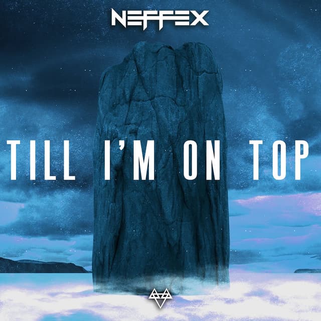 Till I'm on Top cover
