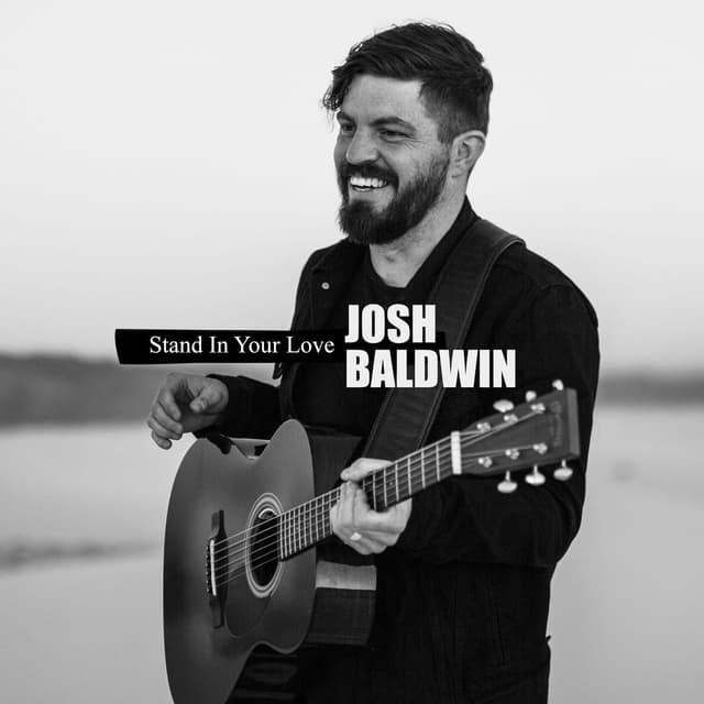 Stand In Your Love (Radio Version) cover