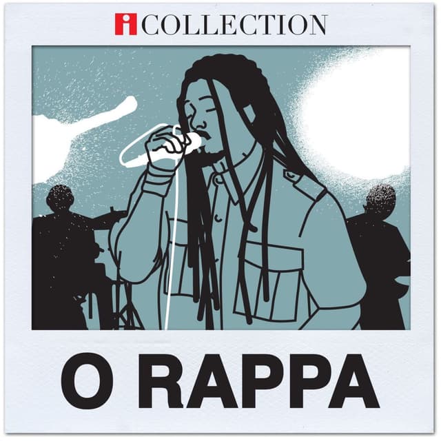 iCollection cover