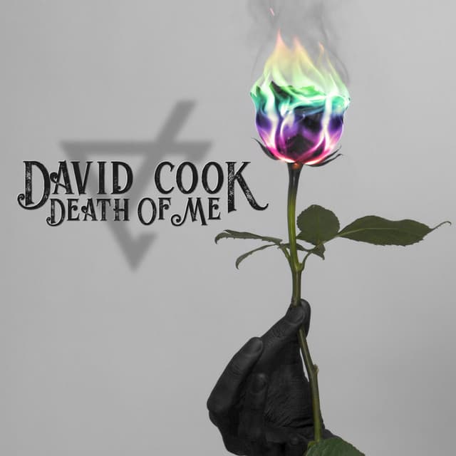 Death of Me cover