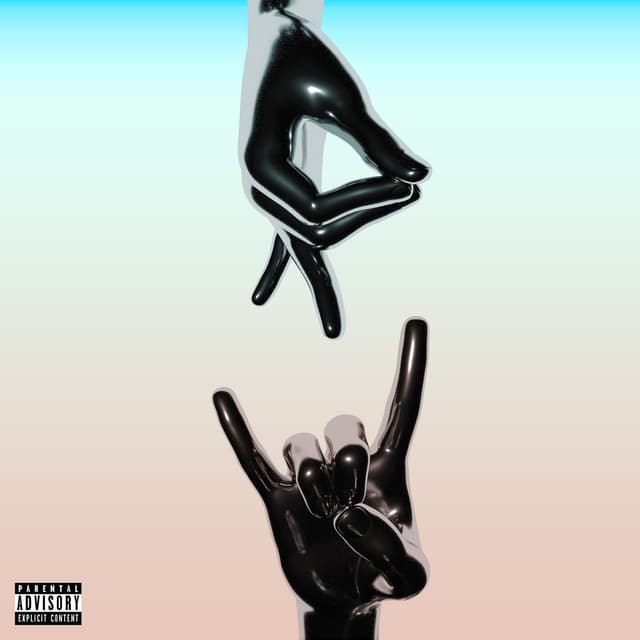 Link Up cover