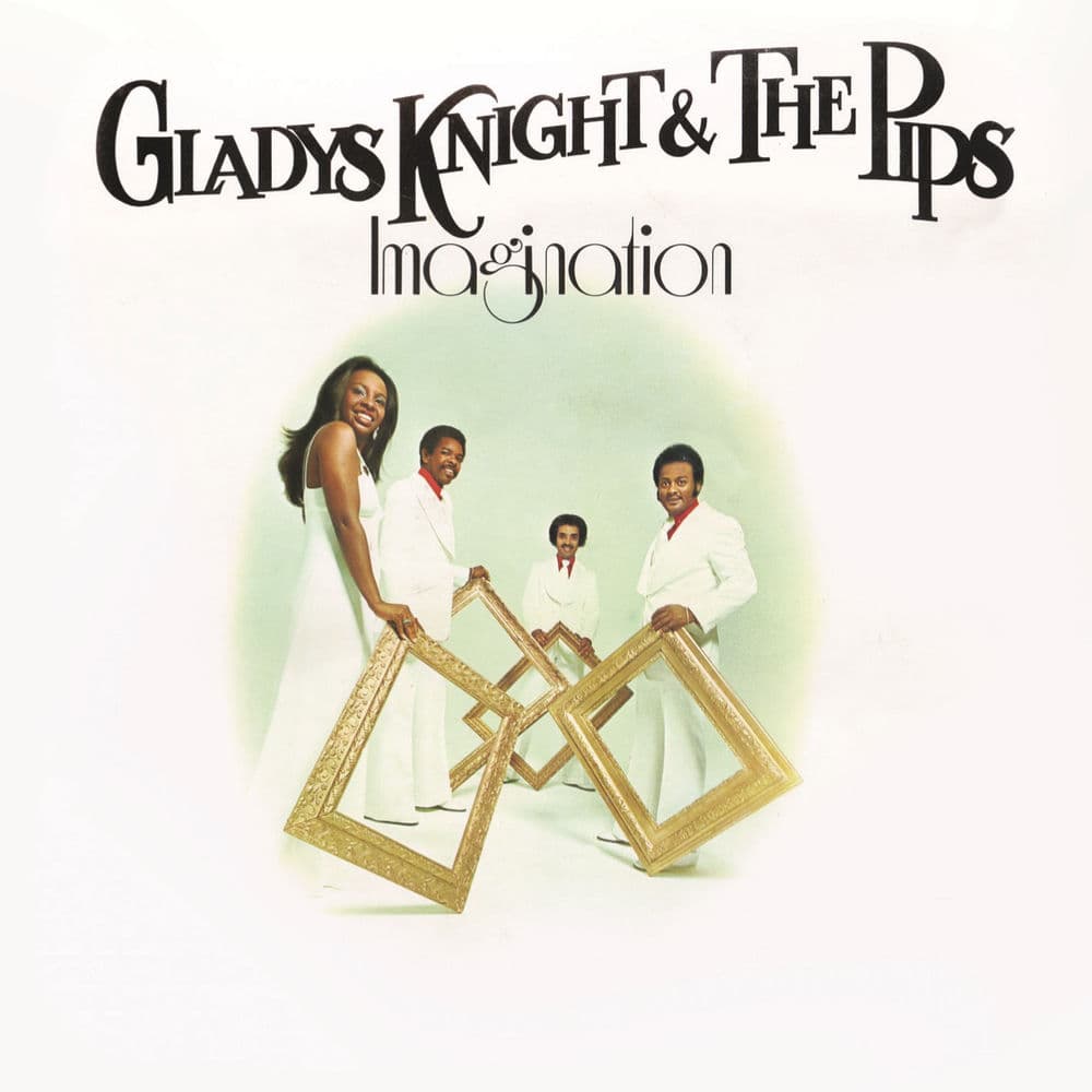 Imagination cover