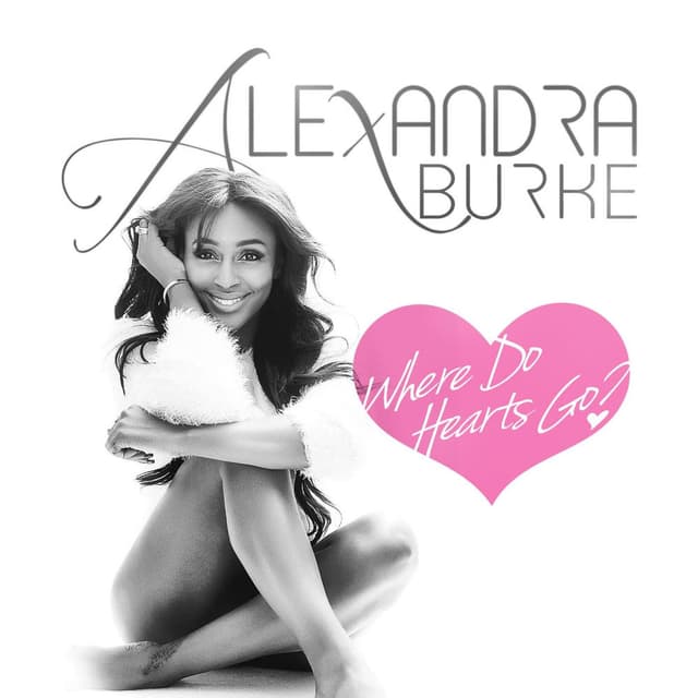 Where Do Hearts Go cover