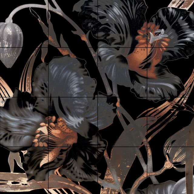 My Last cover