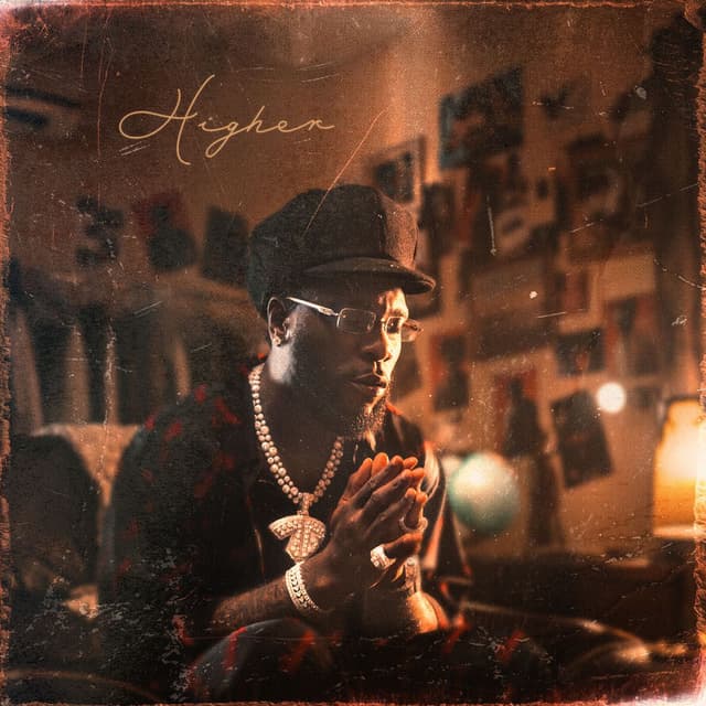 Higher cover