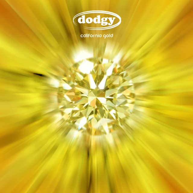 California Gold cover