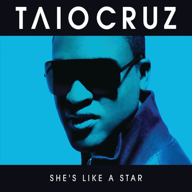 She's Like A Star (e-Single) cover