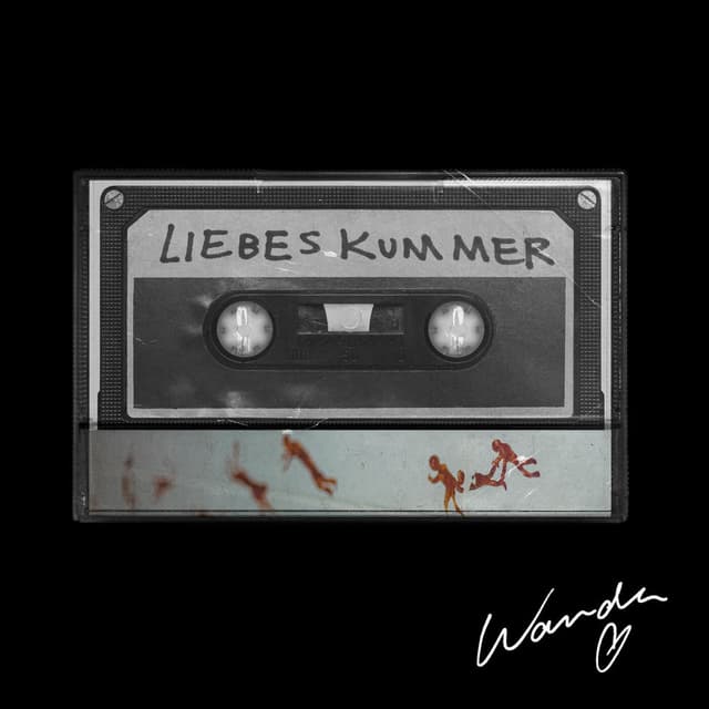 Liebeskummer cover