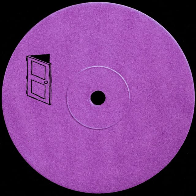 Come & Go (Desmond Remix) cover