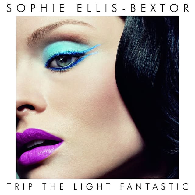 Trip the Light Fantastic cover