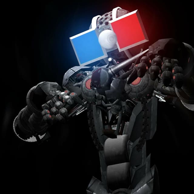 CapsAdmin album cover