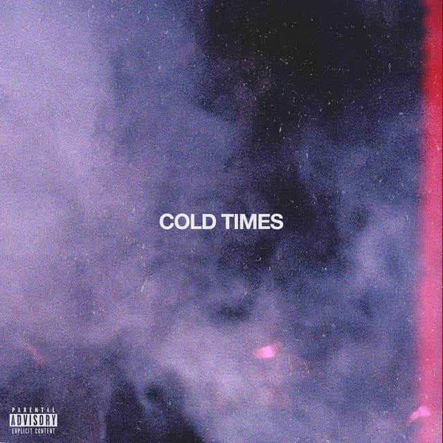 Cold Times cover