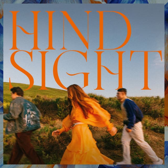 Hindsight cover