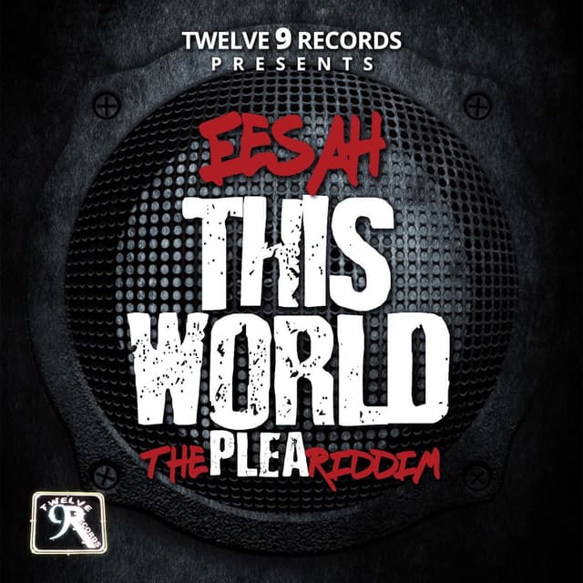 This World cover