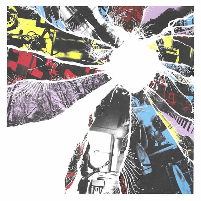 White Silence cover