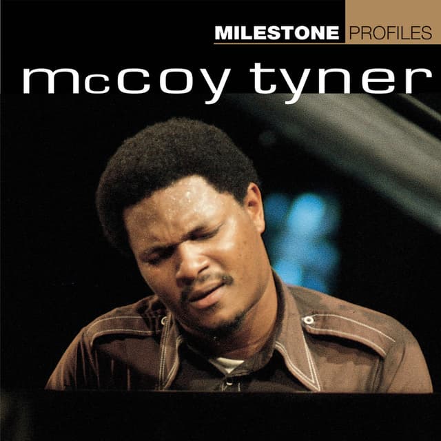 Milestone Profiles cover