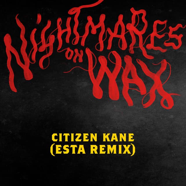 Citizen Kane (Esta. Remix) cover