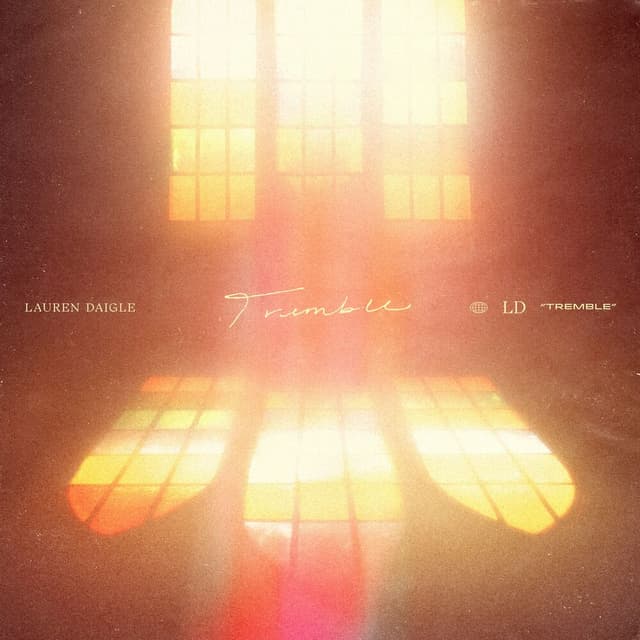 Tremble (Live) album cover
