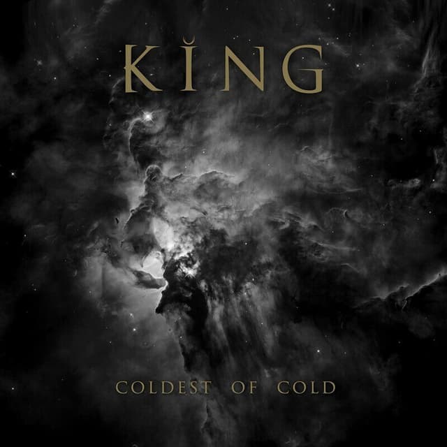Coldest of Cold cover